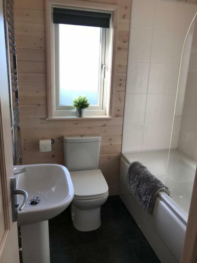 Lunecliffe Country Lodge-Lancaster Gateway To The Lakes 외부 사진