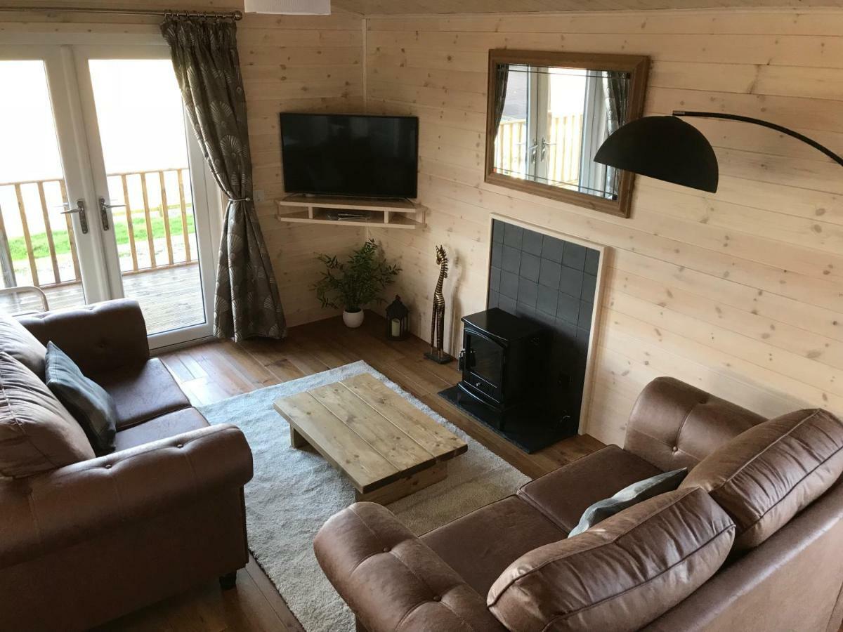 Lunecliffe Country Lodge-Lancaster Gateway To The Lakes 외부 사진