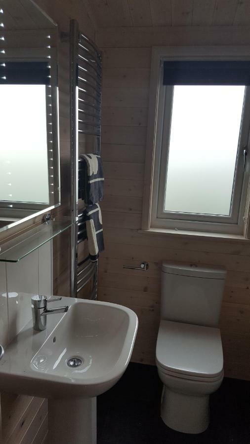 Lunecliffe Country Lodge-Lancaster Gateway To The Lakes 외부 사진