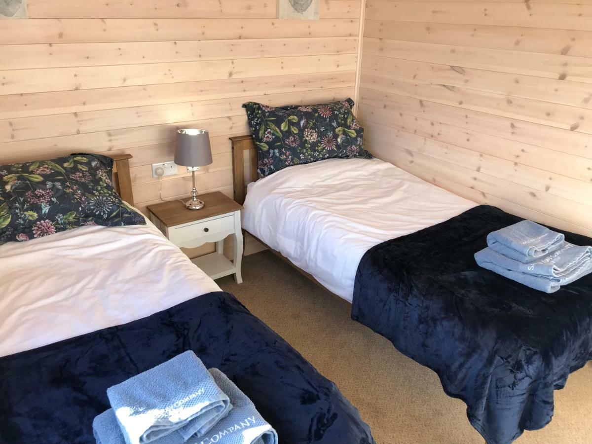 Lunecliffe Country Lodge-Lancaster Gateway To The Lakes 외부 사진