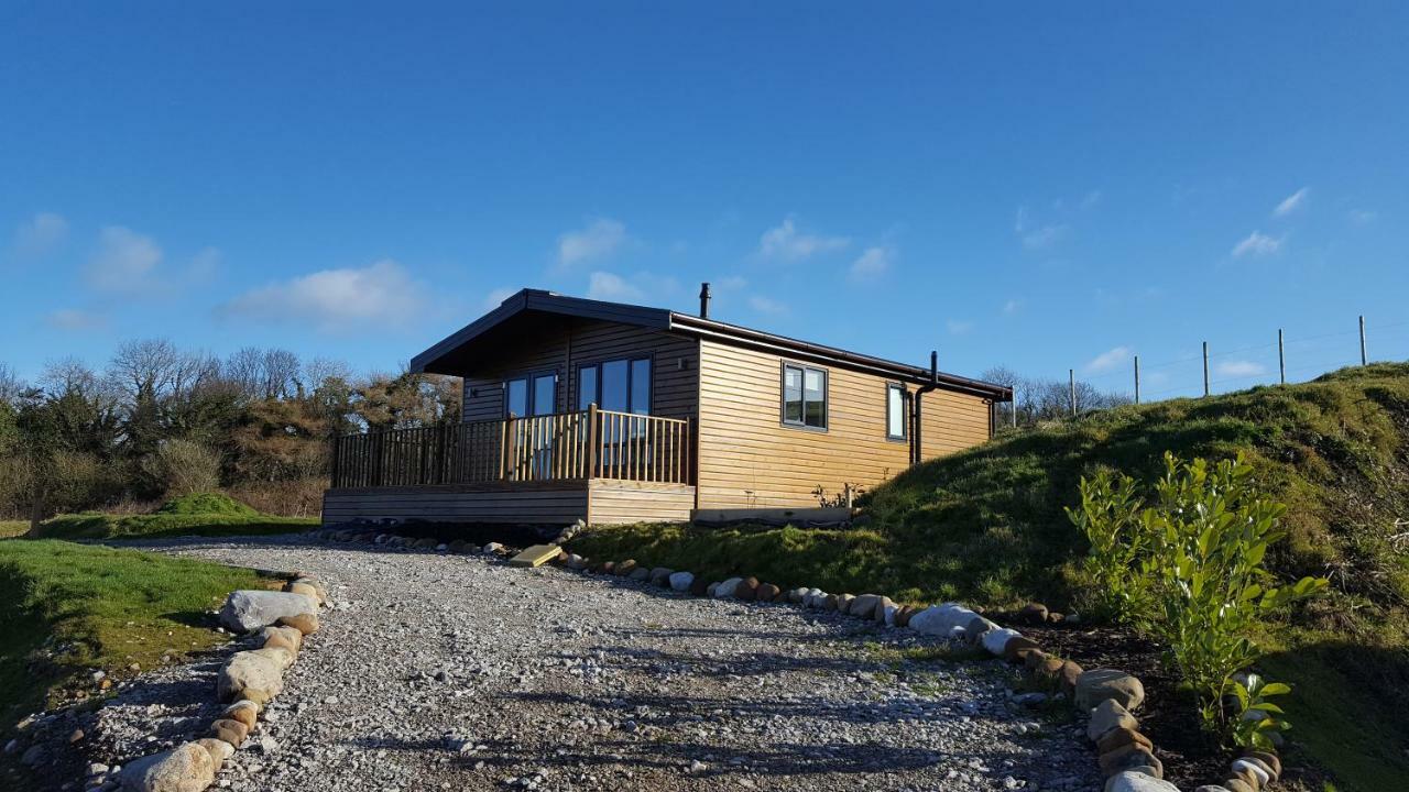 Lunecliffe Country Lodge-Lancaster Gateway To The Lakes 외부 사진