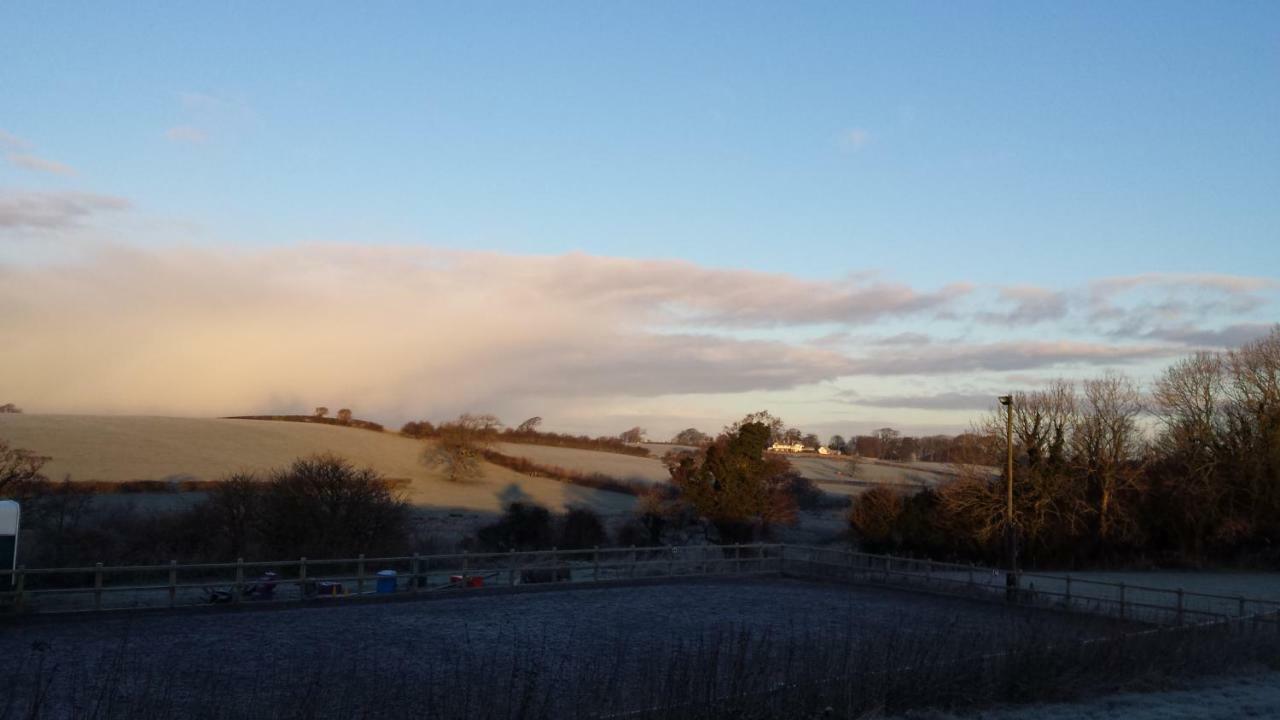 Lunecliffe Country Lodge-Lancaster Gateway To The Lakes 외부 사진